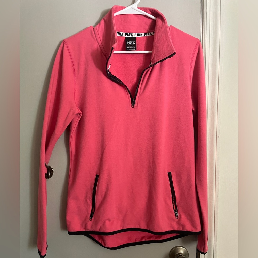 Victoria's Secret Pink Pullover
